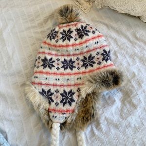 Aerie Trapper Hat